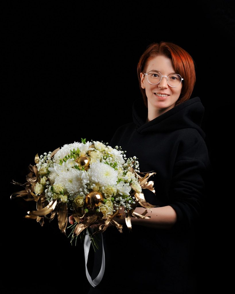 Ляйсян Афонина