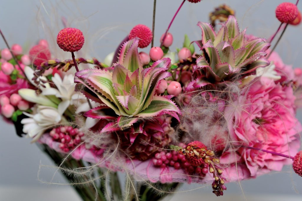 Детали каркаса