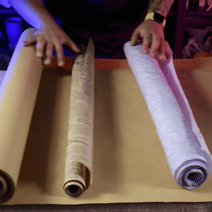 Виды крафт бумаги Виды крафт бумаги