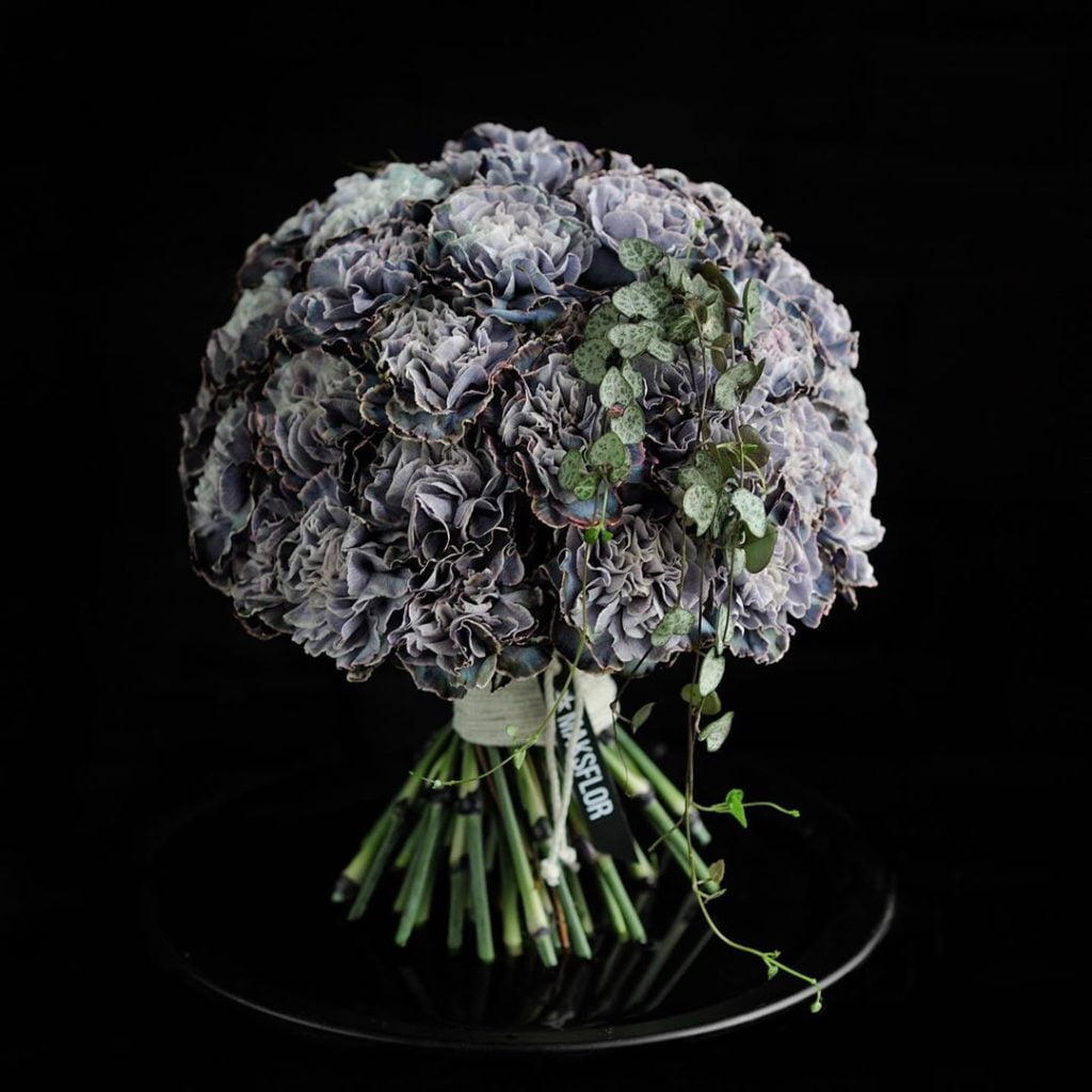 Максим Вотяков @maks_flor. Курсы флористики. Букеты Казань. Комнатные растения Казань.