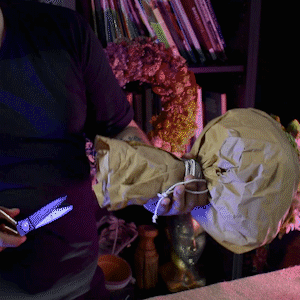 Подрезка юбки Подрезка юбки