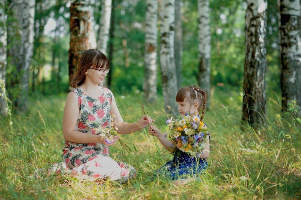 Флоришник в Kazanflowerschool. Курсы флористики Казань.