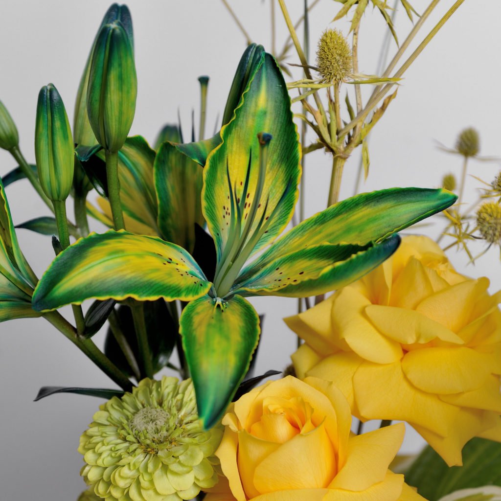 Курсы флористики! Оформление стола! Казань.