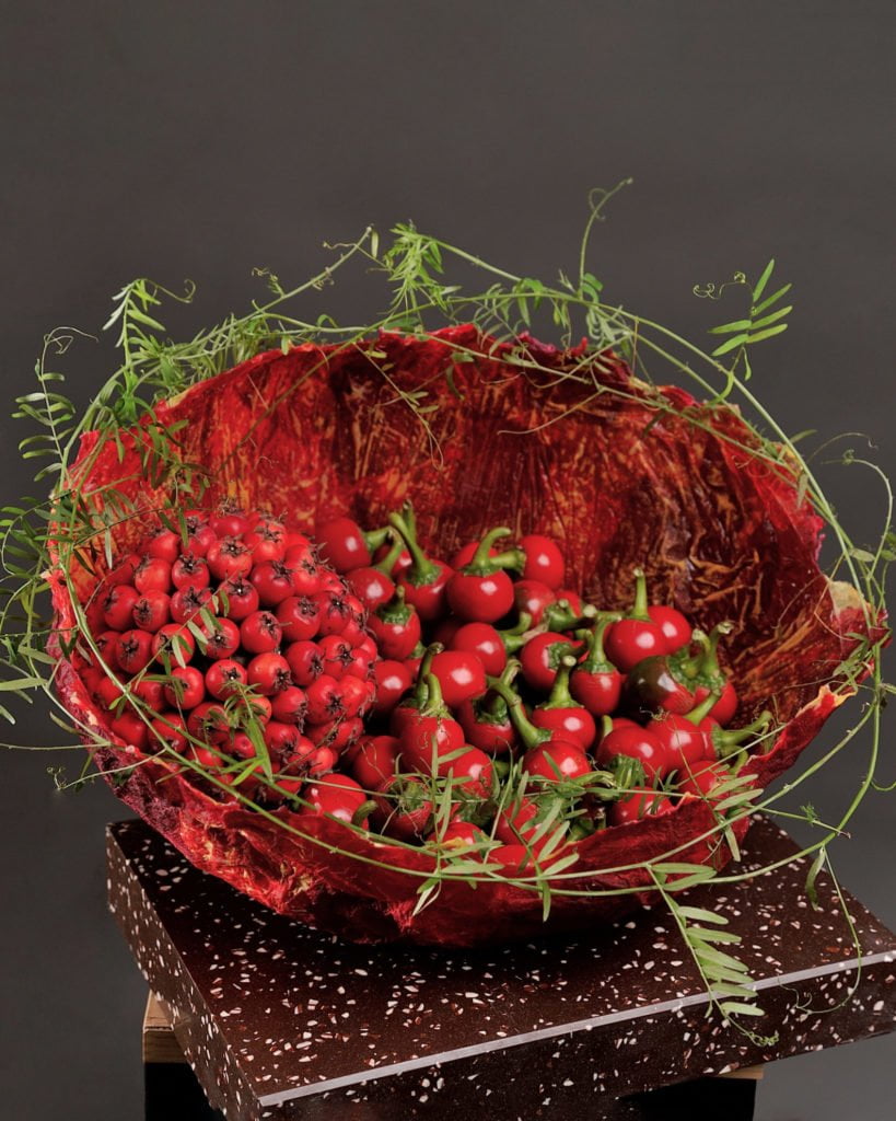 Осенняя композиция