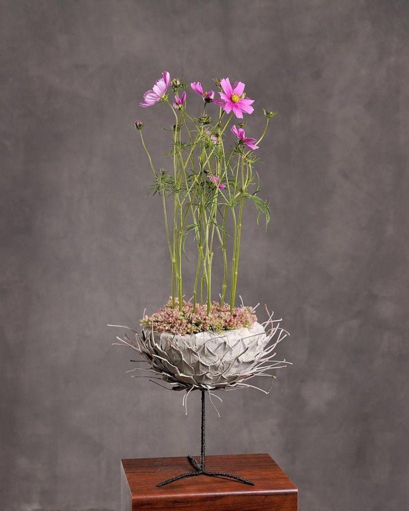 Осенняя композиция