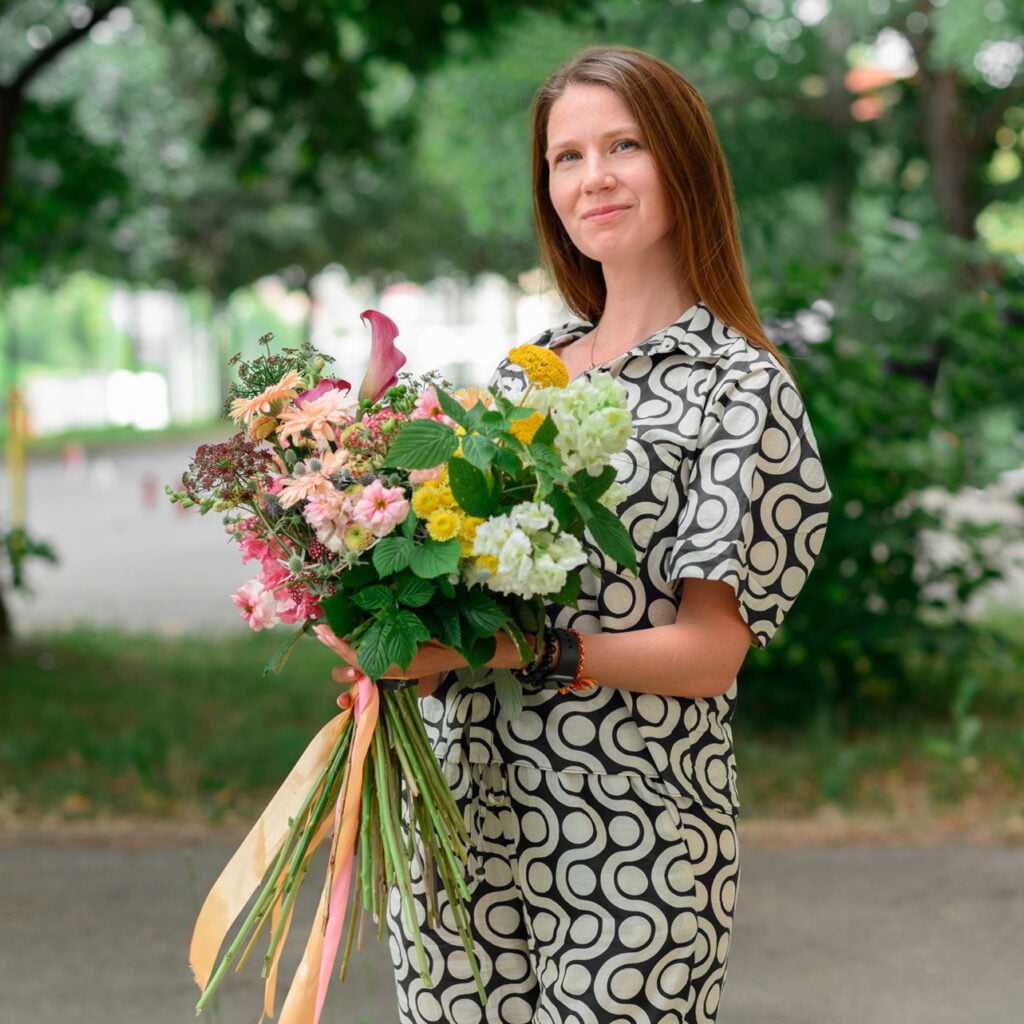 Флорист профи июнь день 2-43