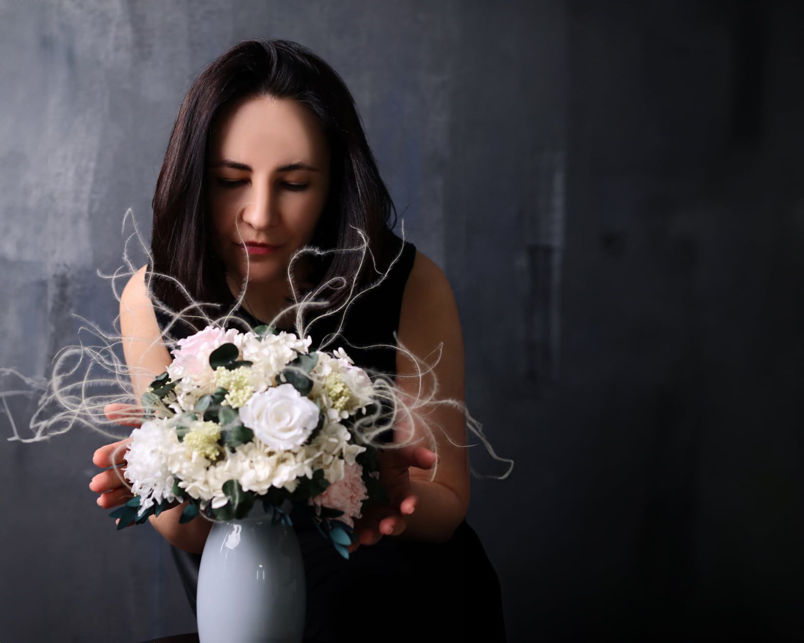 Курс по сухоцветам