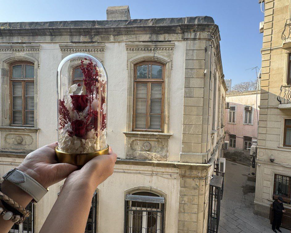 Курс по сухоцветам